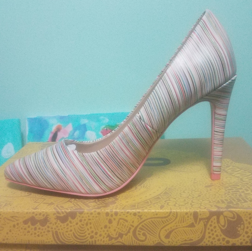 Women shoes